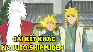 Giả Thuyết Naruto | Top 7 Cái Kết Đẹp Hơn Cho Naruto Shippuden
