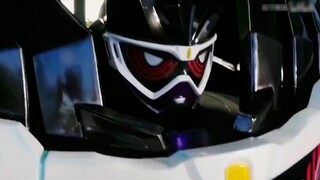 Lima penjahat Kamen Rider paling populer! (Bab Heisei)