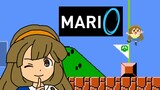 Mari0 | My very first Mari0 mappack
