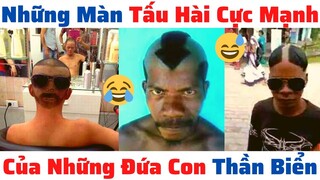 Những Đứa Con Thất Lạc Của Thần Biển #30 | Funny Video Cười Tẹt Ga