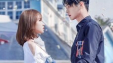 Wawancara ganda "Xu Kai✖️Cheng Xiao" EP01