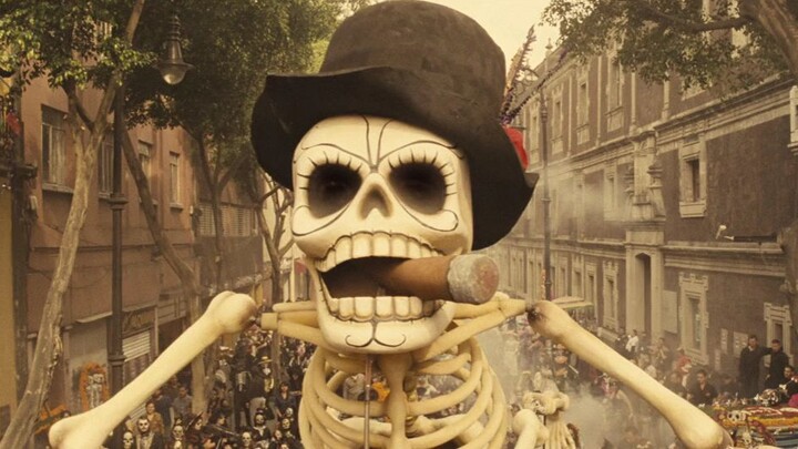 spectre