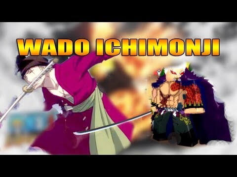 Roblox - Tựa Game One Piece Mới Ra Có Gì Hot Thử Đi Mua Dual Sword ...