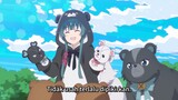 ep 1 s2 kuma kuma bear (sub idno)