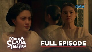 Maria Clara At Ibarra: Full Episode 52 (December 13, 2022) Unlisted