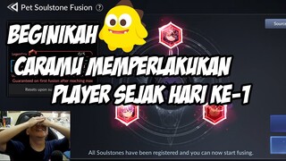 Lika Liku Pejuang Pet Mitik Part 7 | Seven Knights 2