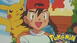 Pokémon Tập 76: Fire! Lễ Khai Mạc Giải Liên Đoàn Pokémon (Lồng Tiếng)