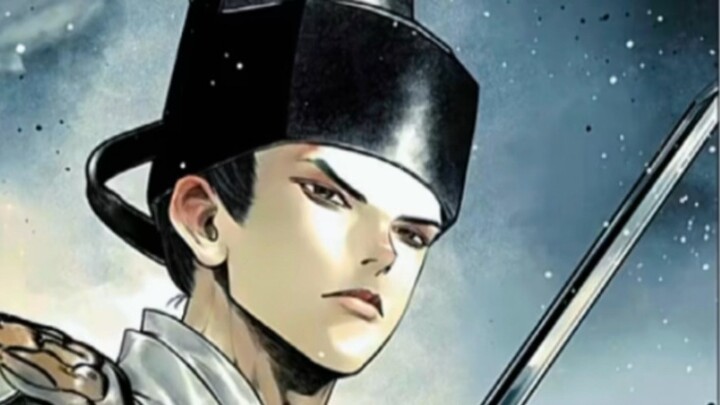 Episode 466｜Ambisi Ren Baozhong untuk membuat kemajuan membuat Zhao Jiu takut.