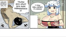 Kehidupan Mpu Inuh [Comic Dubbing Indonesia]