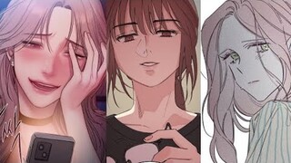 Tổng hợp Anime yuri, bách hợp" chán quá đi các nàng ơi " #Muội🥀