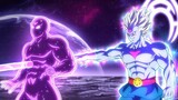 All in One || Trận Chiến Hay nhất Giữa Các Đa Vũ Trụ p8 || Review anime Dragonball super hero