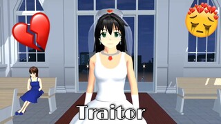 💔 TRAITOR | SAKURA SCHOOL SIMULATOR