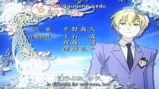 Ouran High School Host club Ep 17