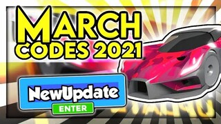 All "New [ Wraps ] Update Working Codes 2021 in Roblox Driving Simulator