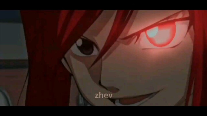 Erza scarlet | AMV