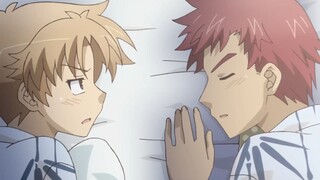 Baka to Test to Shoukanjuu Ni! ( Season 2 - Episode 6)