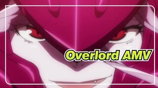 [Overlord] The Bones Of Sin Domain Will Become King!!!