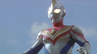 Ultraman Dyna - Episode 3 (English Sub)