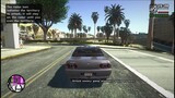 GTA San Andreas - Doberman (V Graphics)