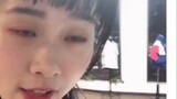 [Koreografi Asli|Tear Pants Girl Group] Lilghost Little Ghost Wang Linkai Dukungan Ulang Tahun Dance