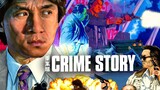Crime Story (1993)