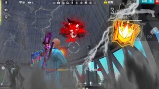 One Shot One Kill -( One Punch Man ) Free Fire Highlight⚡