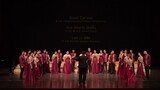 Competition CLASSICAL MIXED & EQUAL/ Bataan Peninsula State University Chorale (Philippines)
