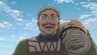 VINLAND SAGA||SEASON 1||EPISODE 2||OFFICIAL HINDI DUBBED