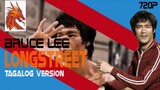 Bruce Lee - Longstreet "Tagalog Version" 720P Quality Video