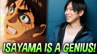 Attack On Titan Manga Chapter 138 IS PHENOMENAL! | Chapter 138 Review & Thoughts