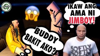 DON MARKO AT NHILIA ANG PARENTS NI JIMBOY (sinugod ang base ng sicaro)sa GTA 5 | Billionaire City RP