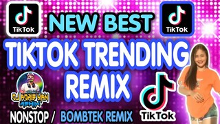FALLING | 🇵🇭 NEW BEST TIKTOK VIRAL REMIX | NONSTOP BOMBTEK REMIX2021