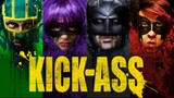 Kick Ass 2010 HD with subtitle