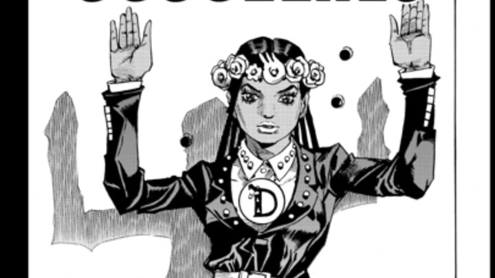 【Jojo9】เปิดตัวตอนที่ 24 บอสถูกล้อมจนมุม อาจารย์ใหญ่ถูกจับตัวไป และทั้งสองฝ่ายต่างทำลายฐานของกันและกั