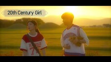 20th Century Girl (Sub Indo)