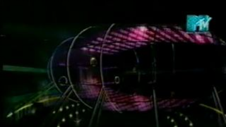 BACKSTREETBOYS - Larger Than Life [MTV Hanging Out Via MTV Asia 1999] *Bonus Track VCD