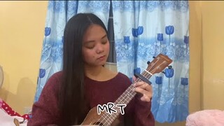 MRT (Original Song inspired by MRT au)