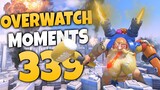 Overwatch Moments #339