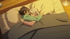 Kocak Banget Malam Pertama Sama Waifu, Bukannya "EHEM-EHEM" Malah Turu⁉️😱🤣
