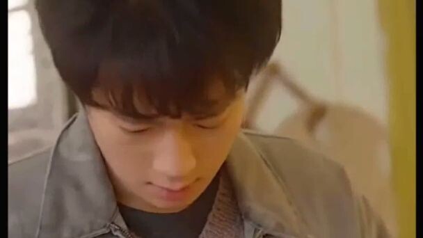รักที่มองข้าม หัวใจที่ลืมจำ(ซัพไทย)(พากย์จีน)