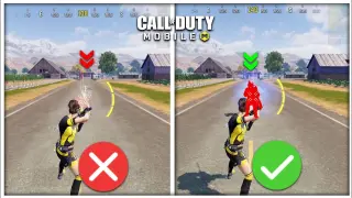 TOP 10 BattleRoyale Class Vs QUICK STRIKE In CODMobile | Codm Tips And Tricks