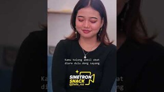 Episode 1 Perempuan Binal