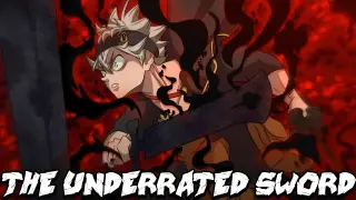 Why Asta’s Demon Destroyer Sword Power Is UNDERRATED | Black Clover Discussion