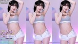 woojungx4 우정우정우정우정 Gray CK Part1【Twitch dance clips】