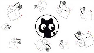 Black Cat - Remix ( Deathch Mix )