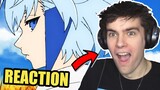 KHUN AND RAK ARE THE BEST!! Tower of God Anime: Episode 2 REACTION