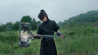 Soul Land 2 Live Action Eps 10 Sub Indo 1080p