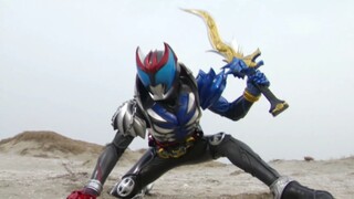 The second form? The next form of the main riders in Kamen Rider's basic form!