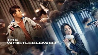 The Whistleblower (2019) Dubbing Indonesia