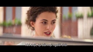 100 nỗi sợ của tôi Full Movie [Sub Việt]